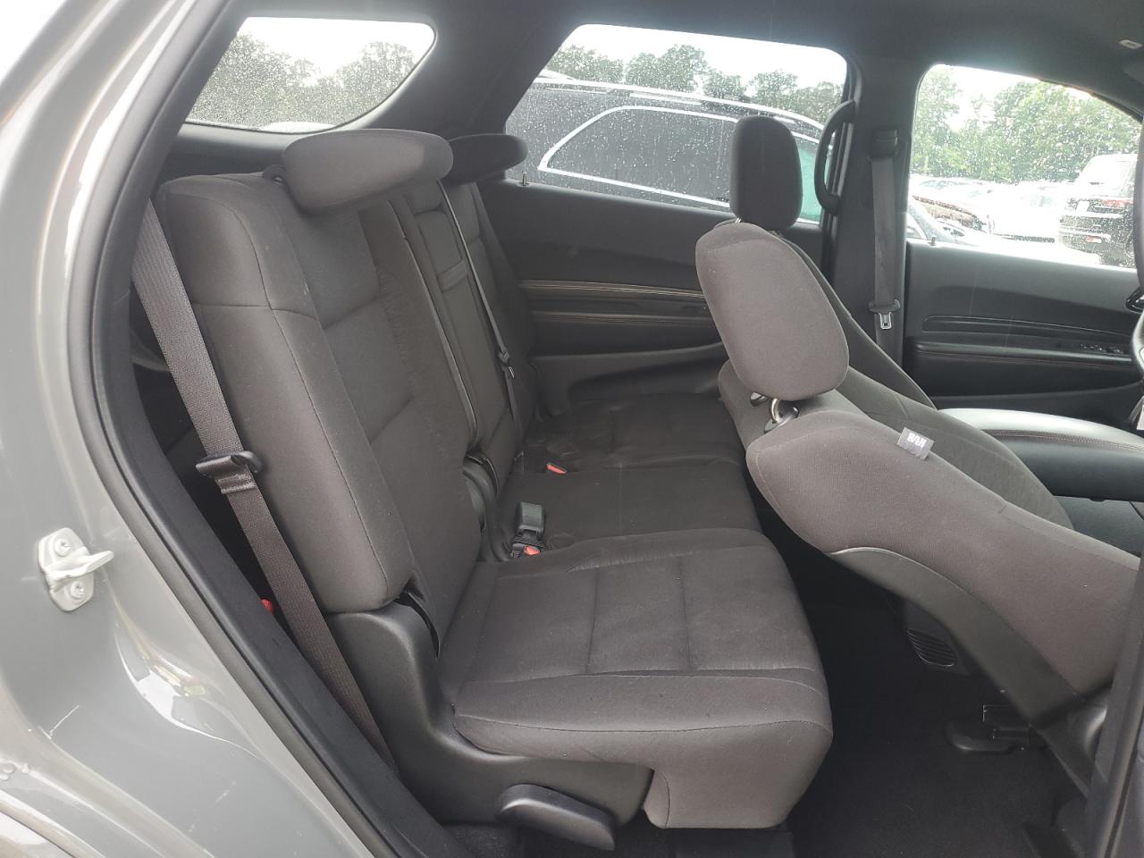 2023 Dodge Durango Gt VIN: 1C4RDJDG3PC687783 Lot: 64574825