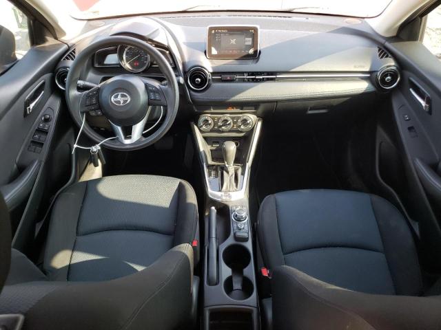  TOYOTA SCION 2016 Red