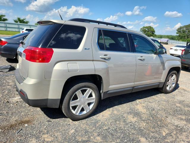  GMC TERRAIN 2012 Бежевый