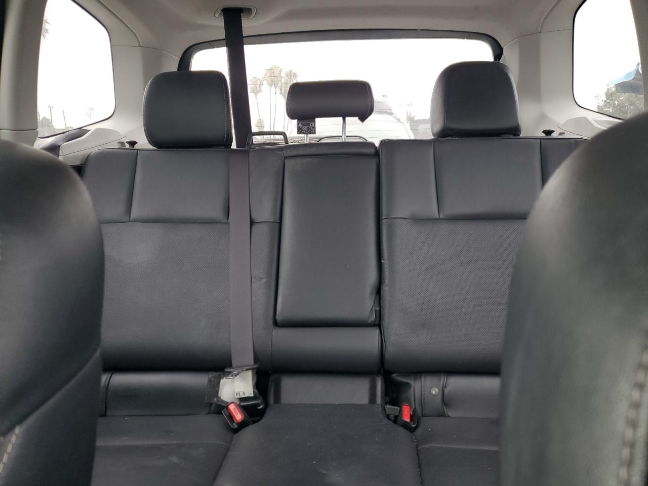 2014 Subaru Forester 2.5I Limited VIN: JF2SJAHC9EH505944 Lot: 62786465