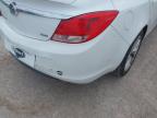 2013 VAUXHALL INSIGNIA S for sale at Copart WESTBURY