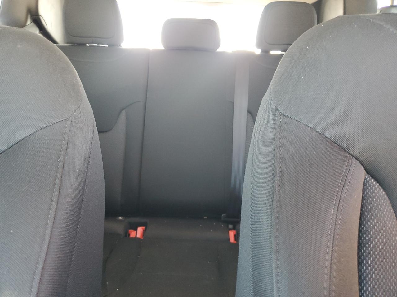 2019 Jeep Renegade Sport VIN: ZACNJAAB5KPK56606 Lot: 54082535