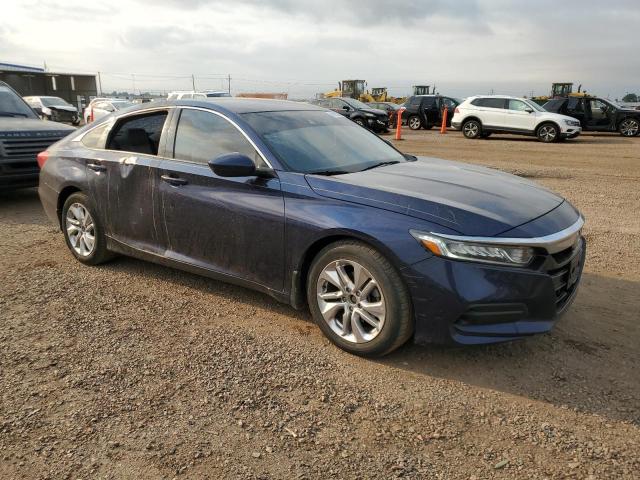  HONDA ACCORD 2020 Granatowy