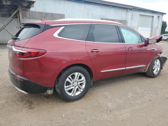  BUICK ENCLAVE 2020 Burgundy
