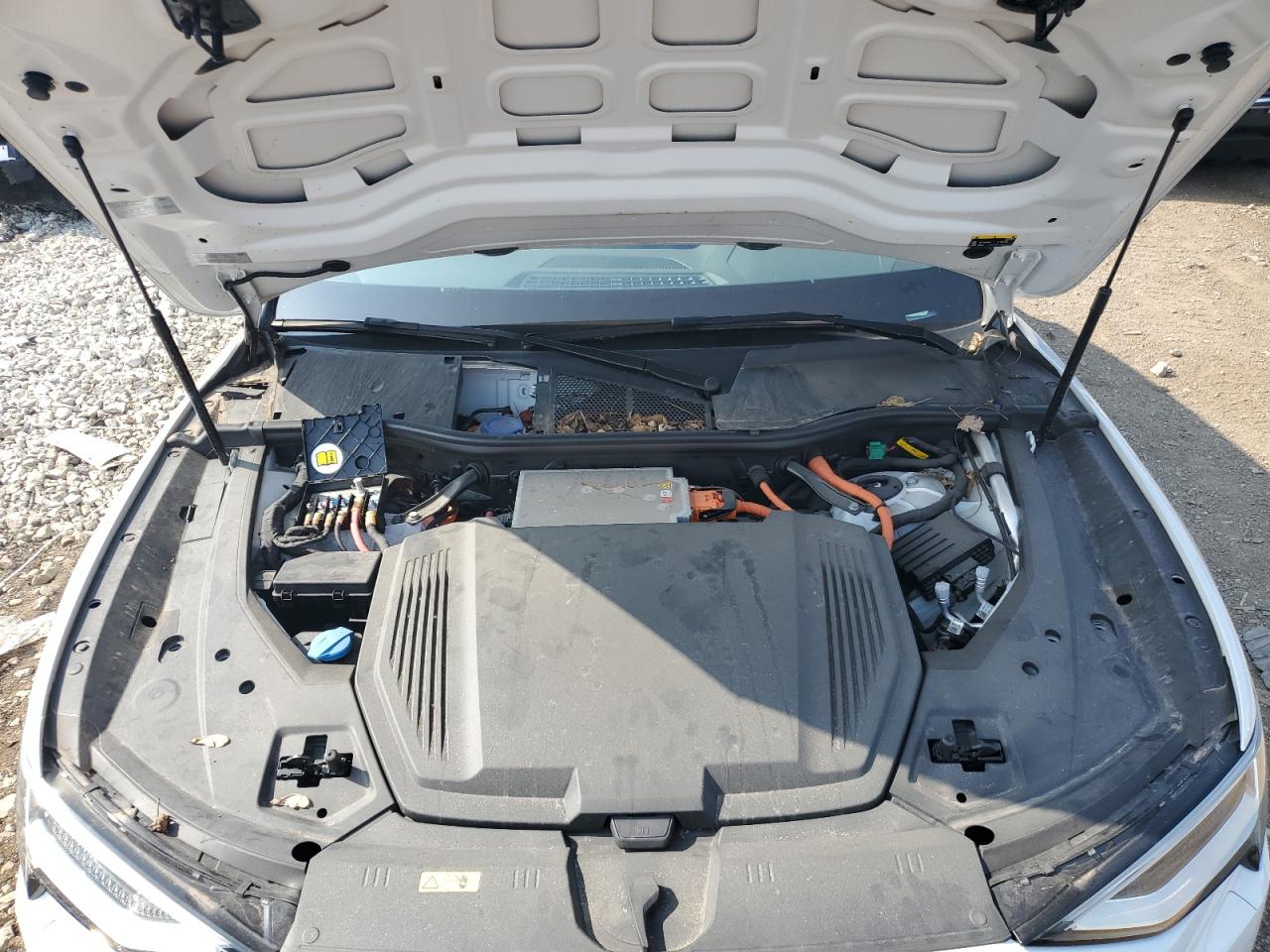 wa1laage1mb004239 WA1LAAGE1MB004239 2021 Audi E-Tron Premium Plus
