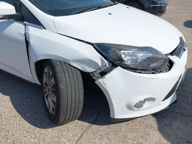 2013 FORD FOCUS TITA