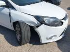 2013 FORD FOCUS TITA for sale at Copart SANDWICH