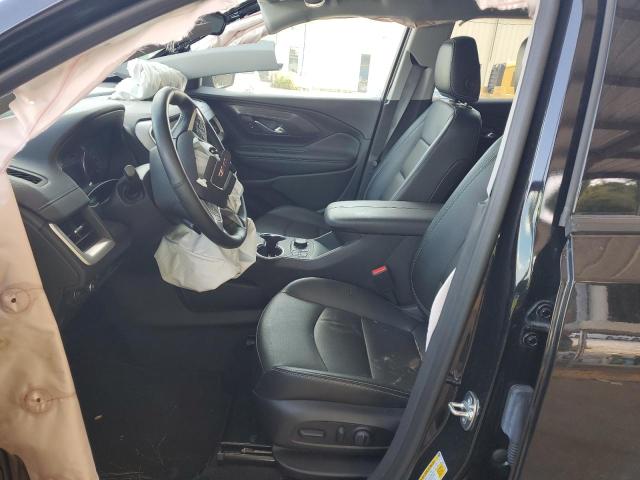  GMC TERRAIN 2024 Black