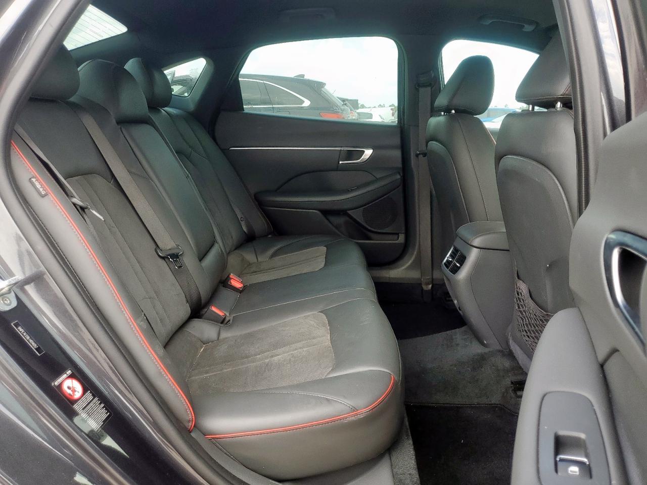 2020 Hyundai Sonata Sel Plus VIN: 5NPEJ4J28LH014052 Lot: 65687505