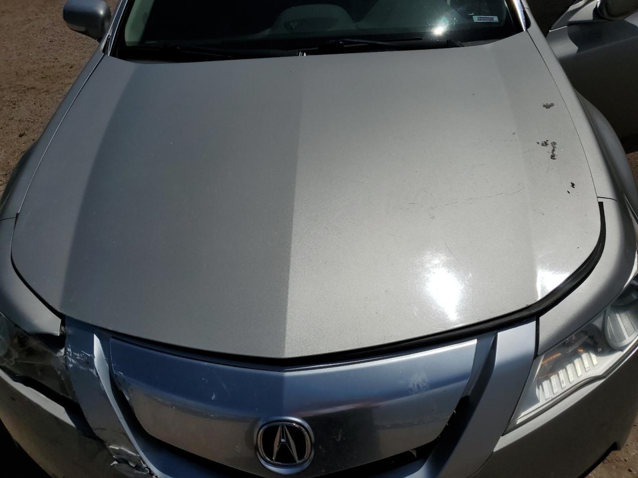 2009 Acura Tl VIN: 19UUA86219A020708 Lot: 63367145