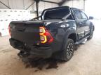 2023 TOYOTA HILUX GR S for sale at Copart WOLVERHAMPTON