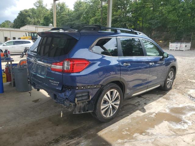  SUBARU ASCENT 2021 Blue