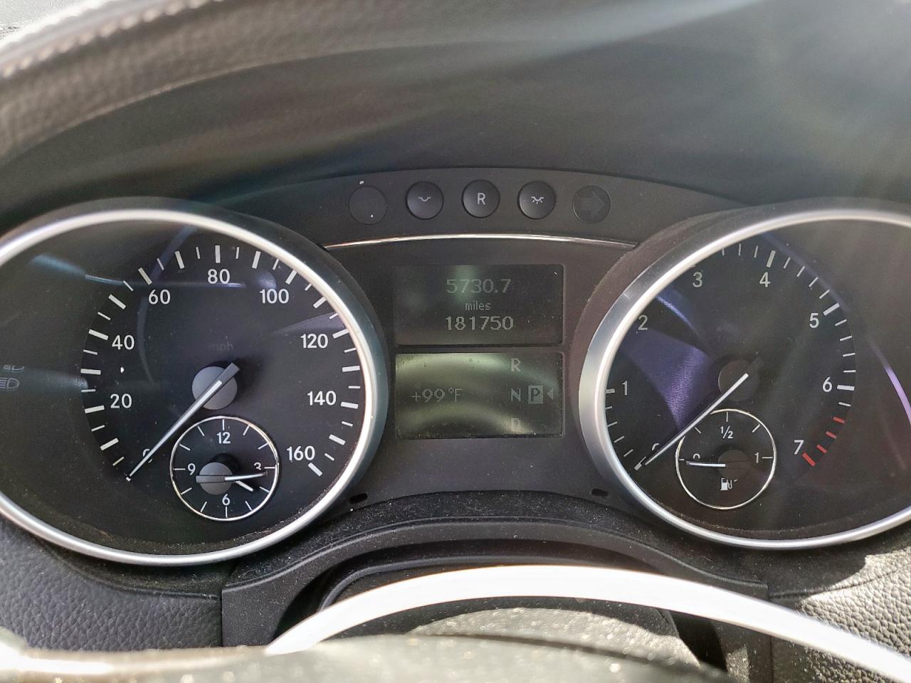 2007 Mercedes-Benz Gl 450 4Matic VIN: 4JGBF71E47A191058 Lot: 65555935