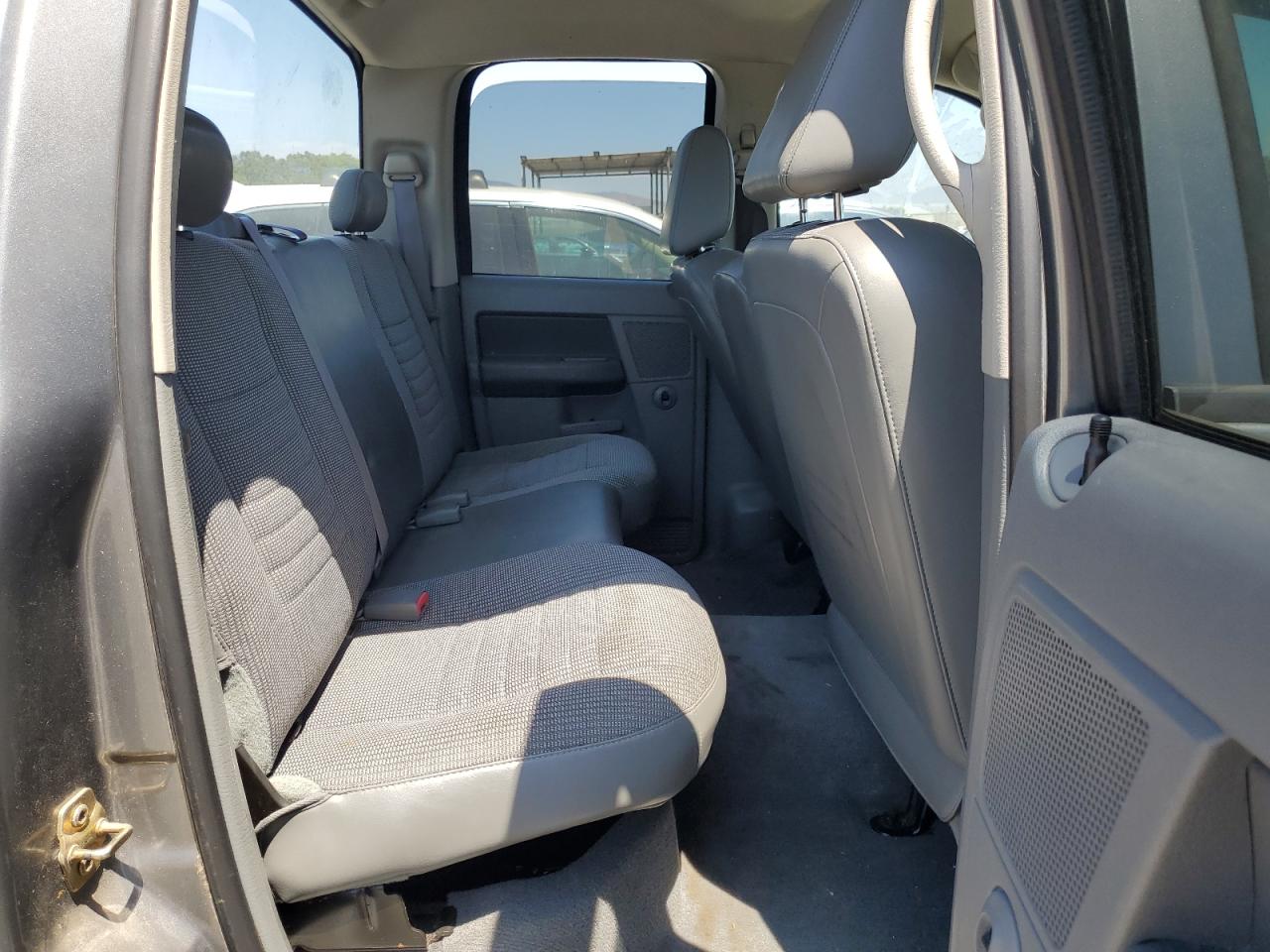 2006 Dodge Ram 1500 St VIN: 1D7HA18K16J186393 Lot: 62509975
