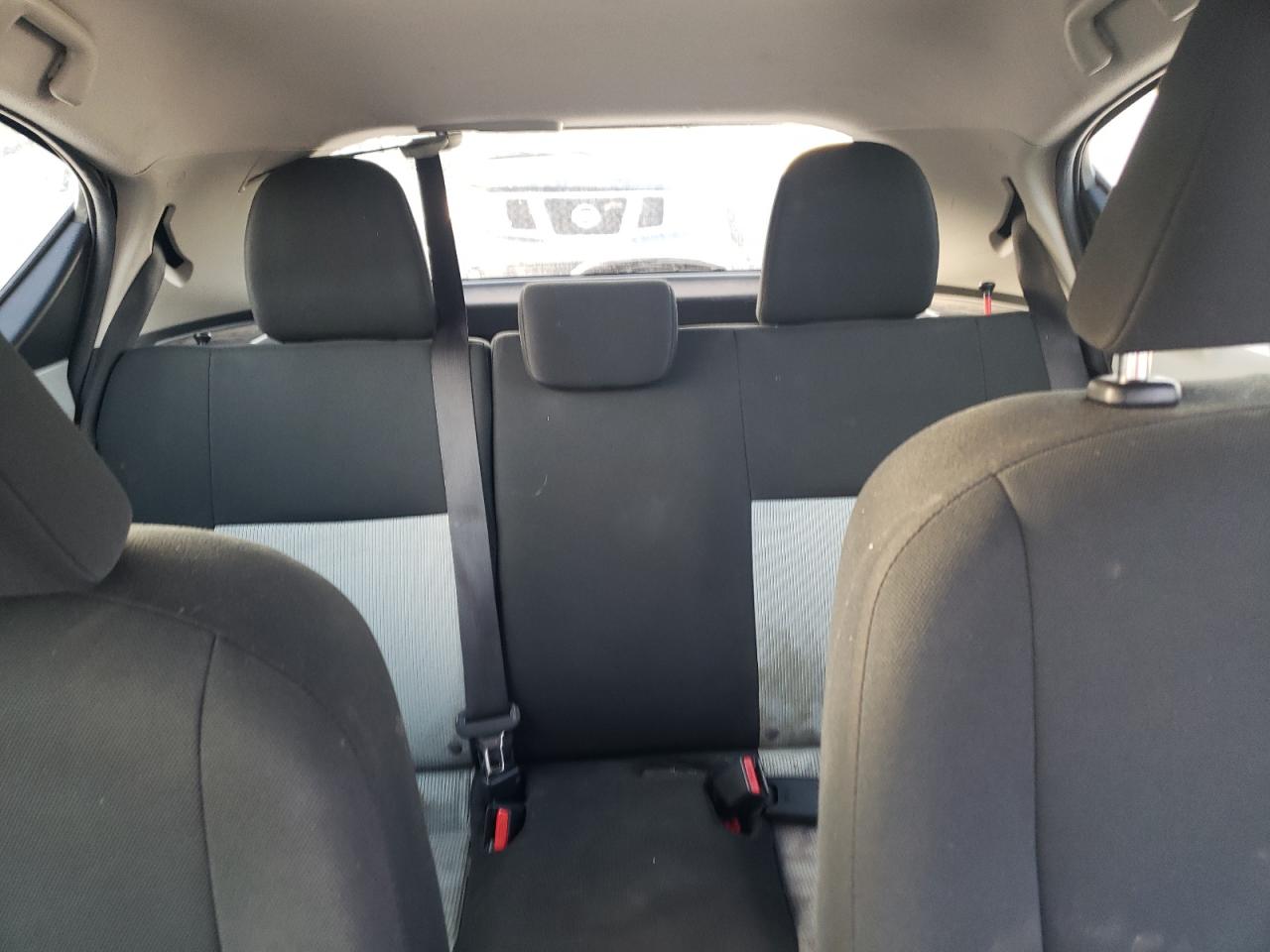 2014 Toyota Prius C VIN: JTDKDTB37E1085829 Lot: 64192835