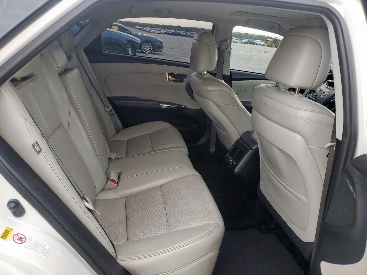 2015 Toyota Avalon Xle VIN: 4T1BK1EB7FU179279 Lot: 64702735