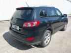 2010 HYUNDAI SANTA FE P for sale at Copart CHESTER