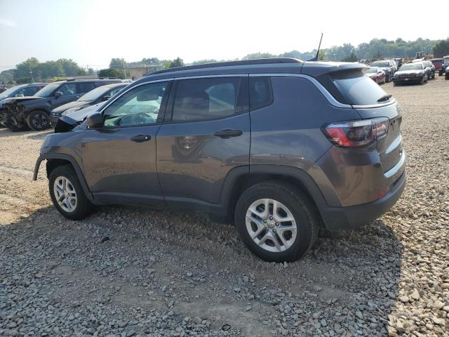  JEEP COMPASS 2020 Szary