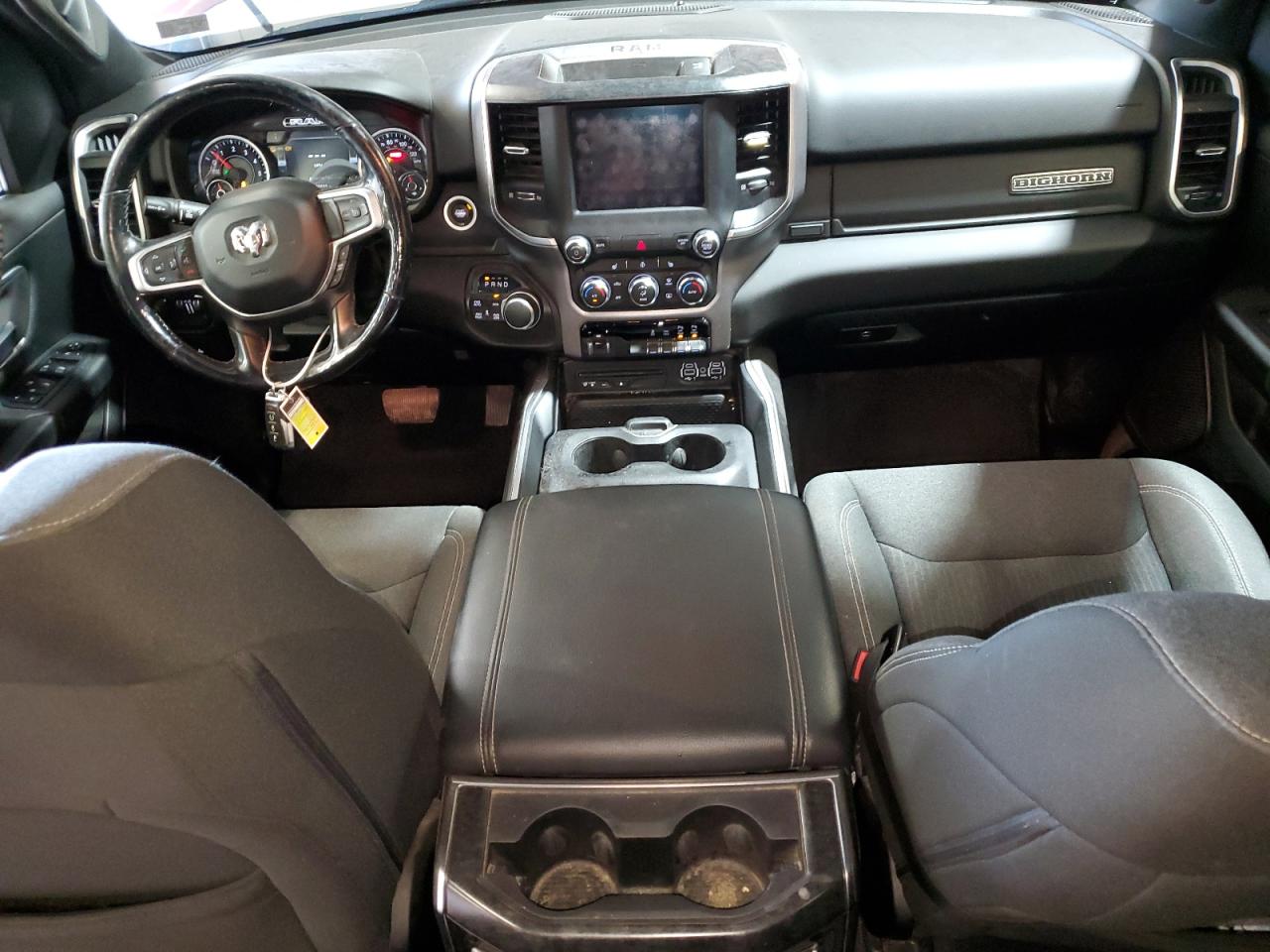 1c6srfft8kn507986 1C6SRFFT8KN507986 2019 Ram 1500 Big Horn/Lone Star