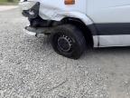 2016 MERCEDES BENZ SPRINTER 3 for sale at Copart SANDTOFT