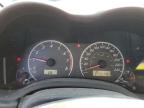 2012 TOYOTA COROLLA BASE   for sale at Copart ON - TORONTO