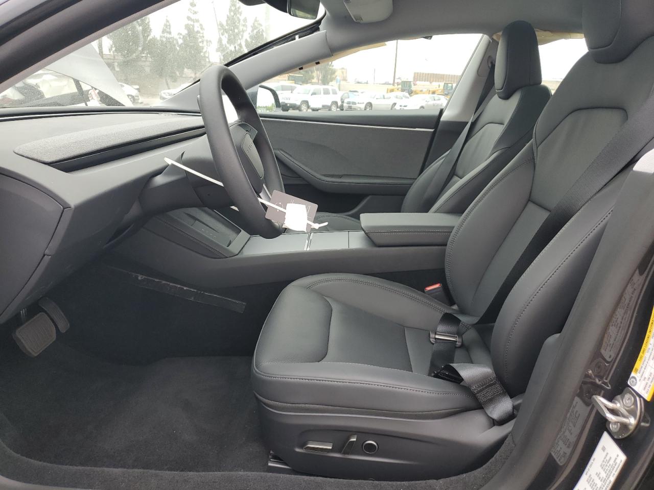 2024 Tesla Model 3 VIN: 5YJ3E1EA4RF825463 Lot: 65472905
