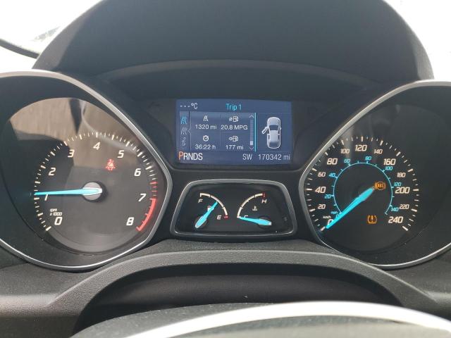 2013 FORD ESCAPE SE  