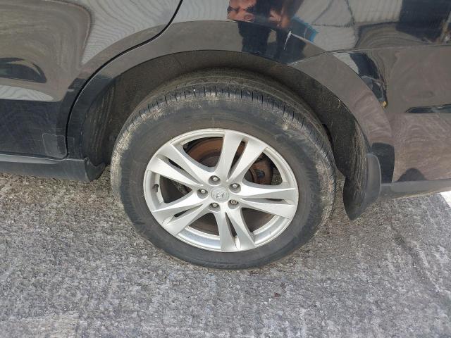 2010 HYUNDAI SANTA FE P