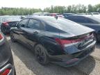 2021 HYUNDAI ELANTRA SEL   à vendre chez Copart ON - COOKSTOWN