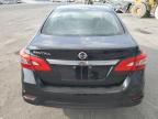 2018 NISSAN SENTRA S for sale at Copart TN - NASHVILLE