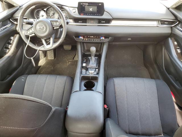  MAZDA 6 2020 White