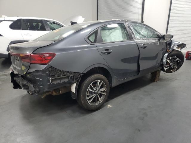  KIA FORTE 2024 Gray