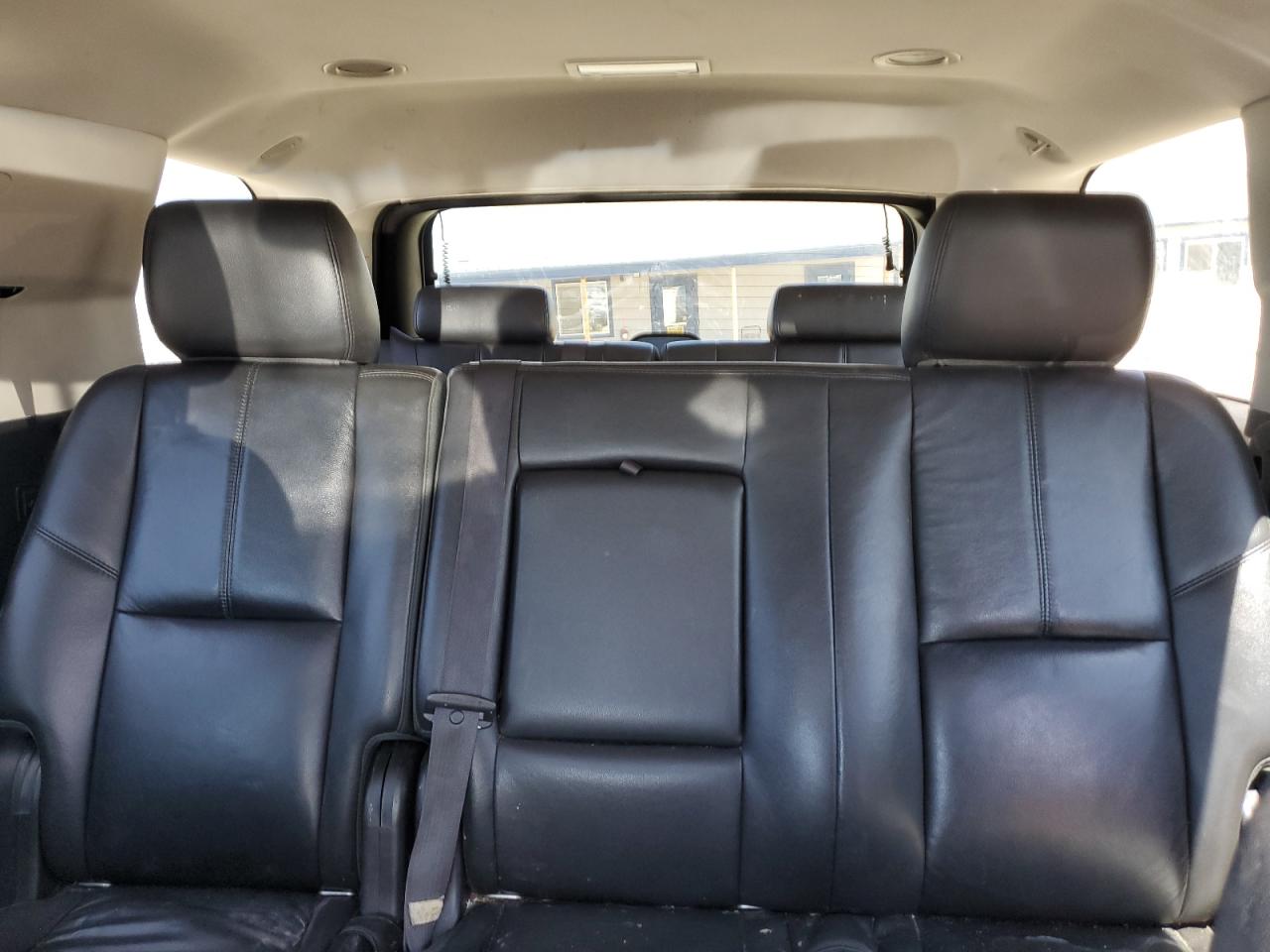 2012 Chevrolet Tahoe K1500 Lt VIN: 1GNSKBE05CR178839 Lot: 64686055