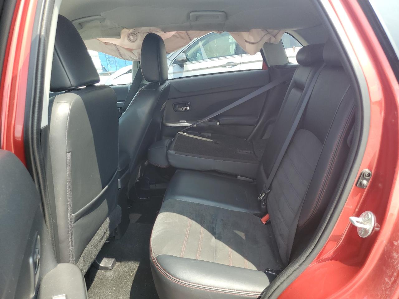 2018 Mitsubishi Outlander Sport Es VIN: JA4AR3AW4JZ034044 Lot: 64935795
