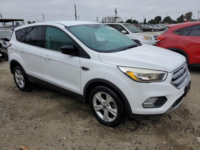  FORD ESCAPE 2017 Белы