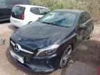 2018 MERCEDES BENZ A 180 D AM for sale at Copart BRISTOL