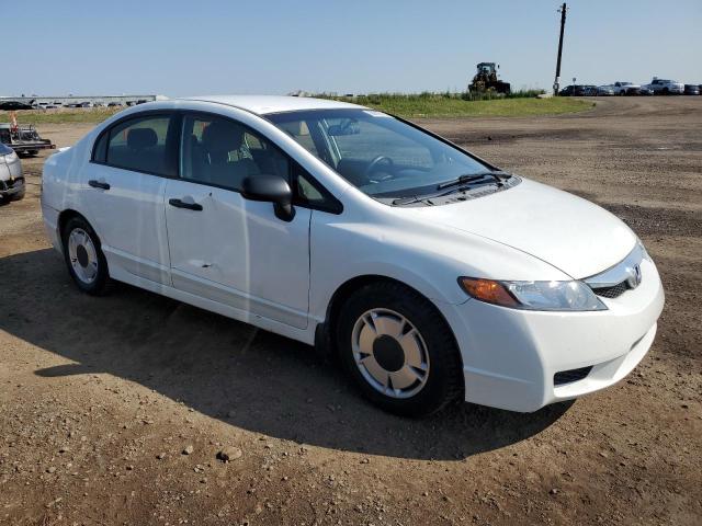 2009 HONDA CIVIC DX-G  