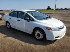 2009 HONDA CIVIC DX-G   for sale at Copart AB - CALGARY