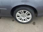 2002 JAGUAR XKR COUPE for sale at Copart WHITBURN