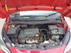 2016 VAUXHALL CORSA LIMI for sale at Copart PETERLEE