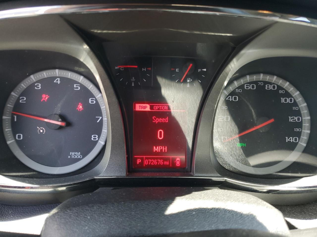 2013 GMC Terrain Slt VIN: 2GKALUEK0D6430366 Lot: 63562605
