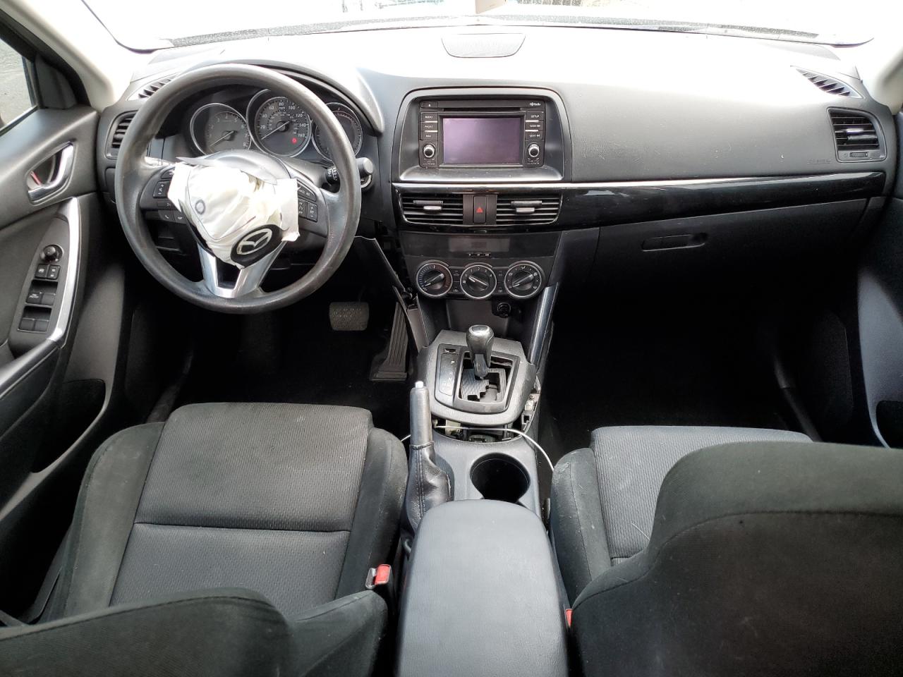 2014 Mazda Cx-5 Sport VIN: JM3KE4BEXE0375371 Lot: 64427945