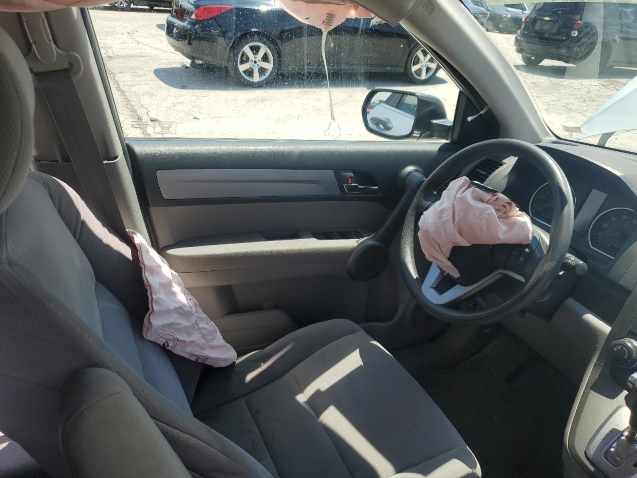 2010 Honda Cr-V Ex VIN: 3CZRE4H50AG702648 Lot: 63769885