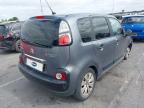 2009 CITROEN C3 PICASSO VTR PLUS HDI  for sale at Copart CHESTER