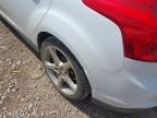 2013 FORD FOCUS TITA for sale at Copart BRISTOL