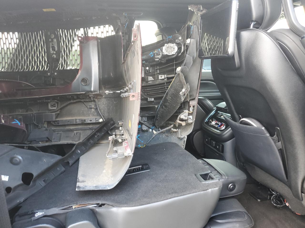 2019 Lincoln Navigator L Select VIN: 5LMJJ3HT2KEL04320 Lot: 63559435