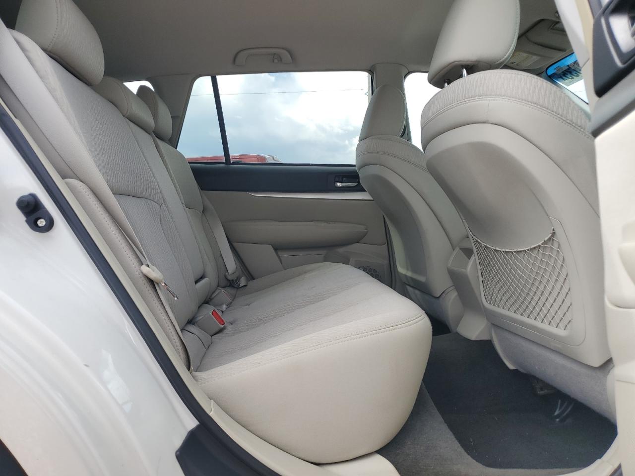 2012 Subaru Outback 2.5I Premium VIN: 4S4BRBCC1C3265797 Lot: 63054635