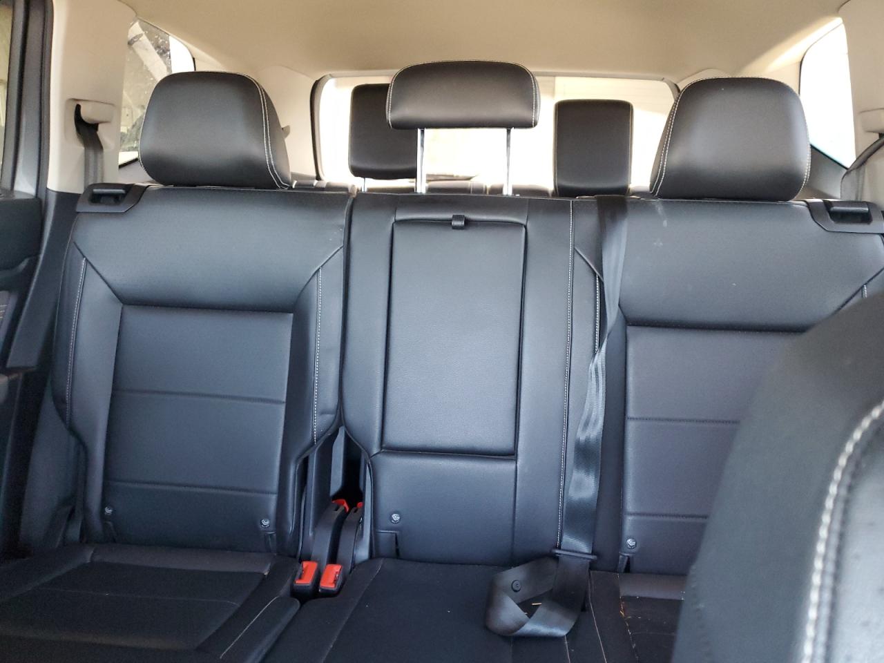 2021 Volkswagen Atlas Se VIN: 1V2HR2CA1MC569502 Lot: 63488565