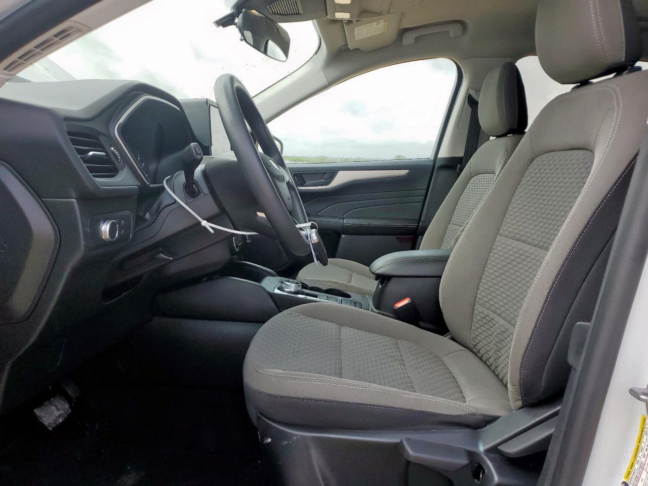 2022 Ford Escape Se VIN: 1FMCU0G6XNUA47026 Lot: 62832385
