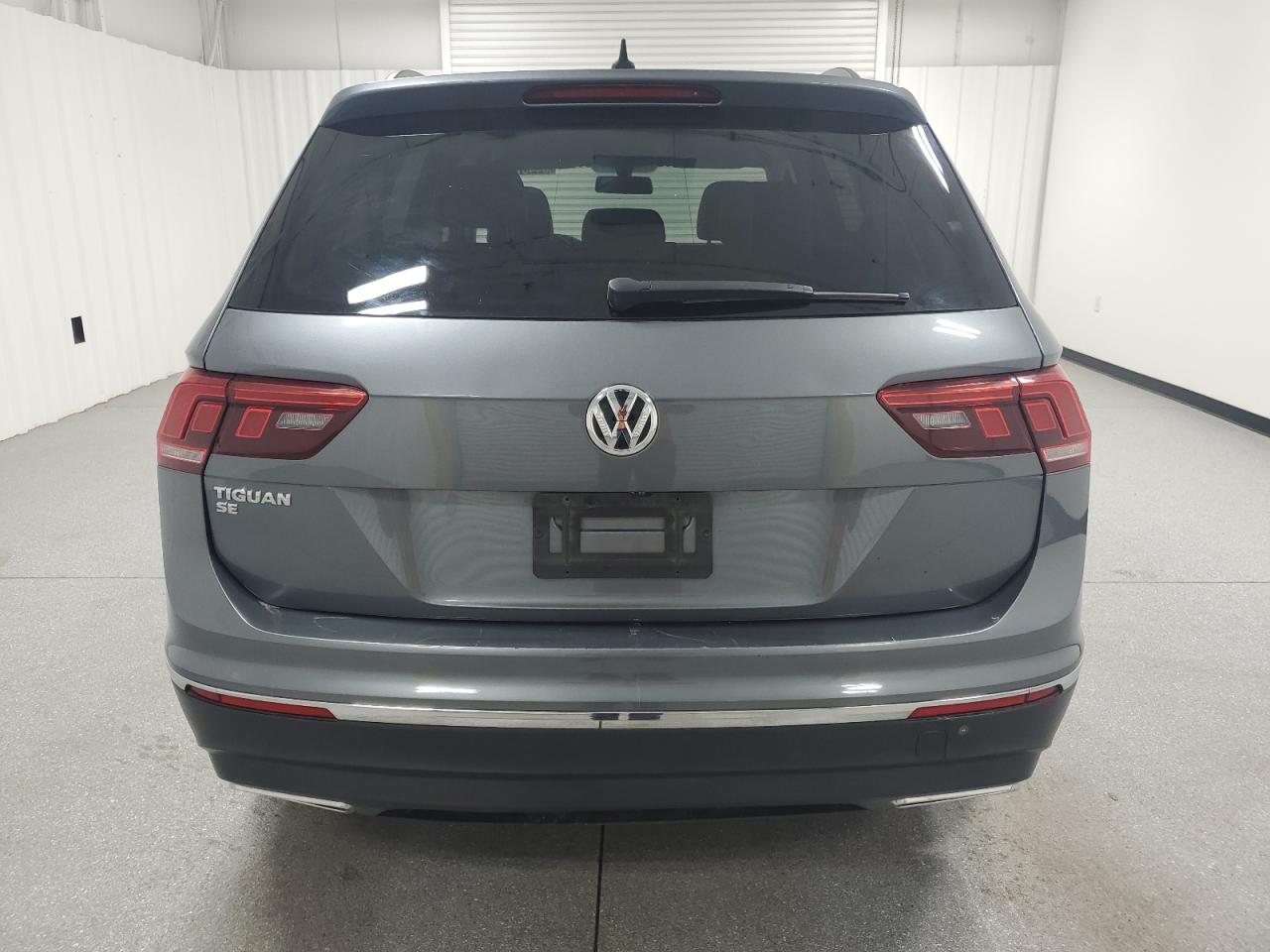 2020 Volkswagen Tiguan Se VIN: 3VV3B7AX4LM095757 Lot: 64487815